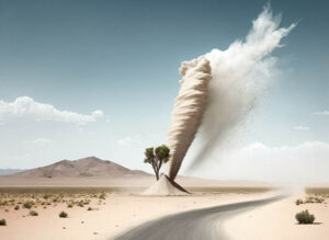 10 Cool Facts About Dust Devils