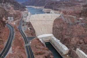 10 Amazing Facts About The Hoover Dam