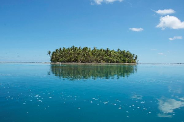 Facts about Tokelau