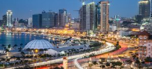 Facts about Luanda