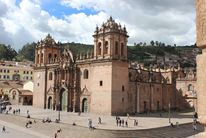 Interesting facts about Cusco