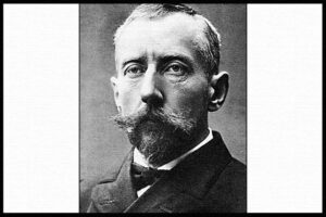 Facts about Roald Amundsen