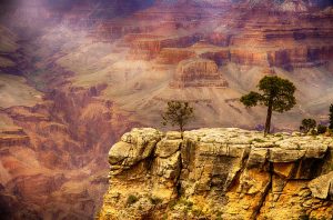 Facts about Grand Canyon