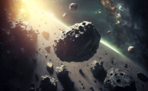 15 Amazing Facts About The Asteroid Belt