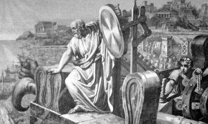 22 Interesting Facts About Archimedes