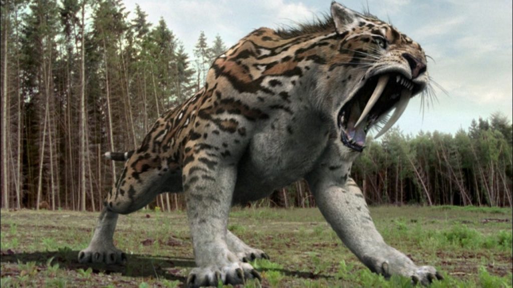 Amazing facts about extinct animals