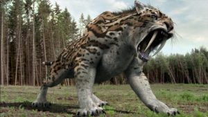 25 Interesting Facts About Extinct Animals