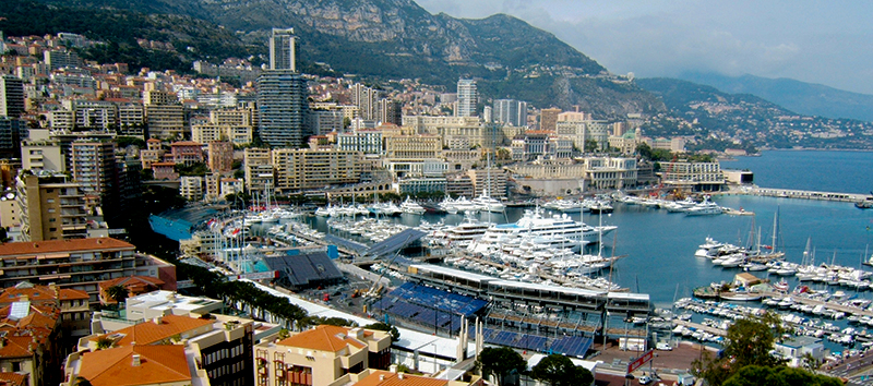 Facts about Monaco