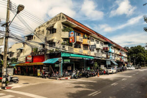 30 Cool Facts About Chiang Mai