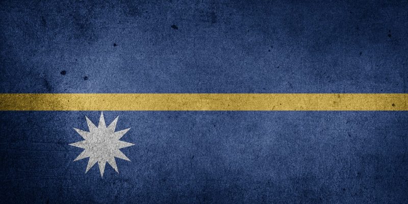 Facts about Nauru