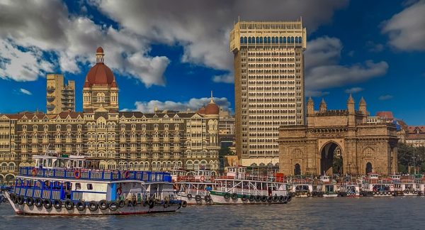 Top facts about Mumbai