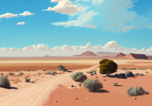 50 Cool Facts About Deserts