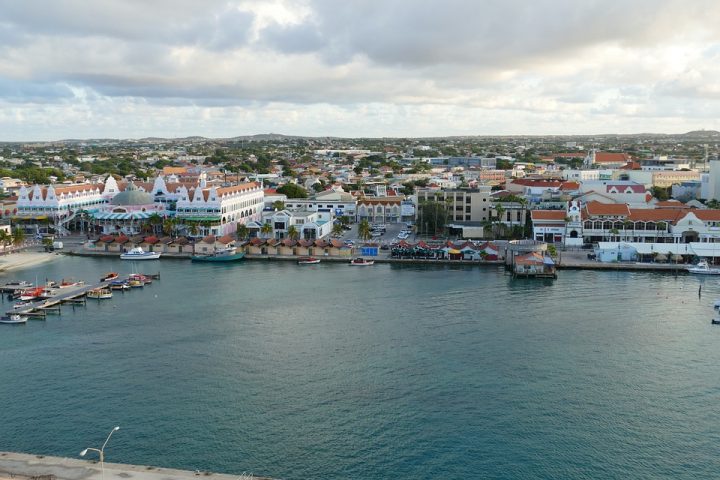Facts about Aruba