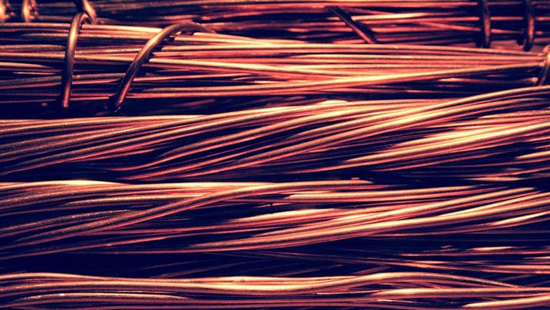 Cool facts about copper