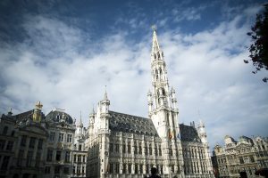 20 Interesting Facts About Brussels