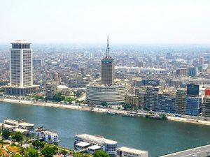 55 Interesting Facts About Cairo