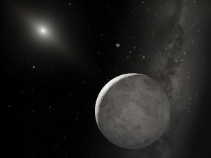 20 Interesting Facts About Eris