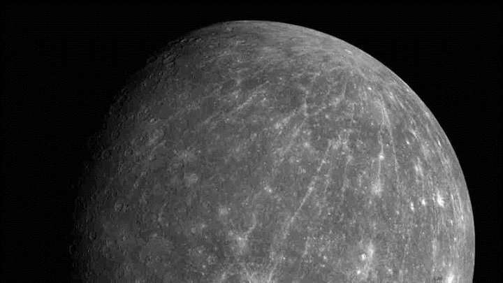 Facts about Mercury