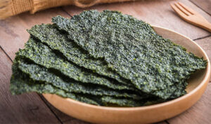 10 Interesting Facts About Nori