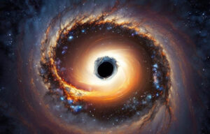 10 Facts About The Black Hole In The Milky Way