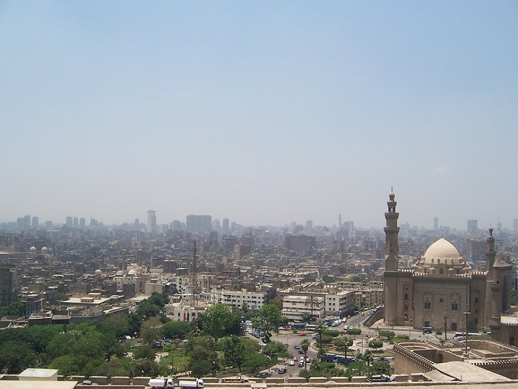 Cairo photo