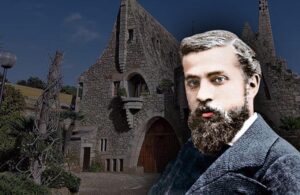 15 Interesting Facts About Antoni Gaudi
