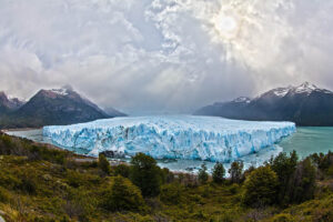 Facts about glaciers