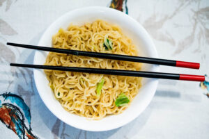 15 Interesting Facts About Instant Noodles