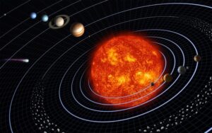 70 Amazing Facts About The Solar System