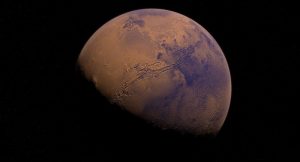 55 Interesting Facts About Mars