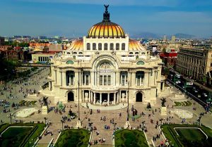 25 Interesting Facts About Mexico City