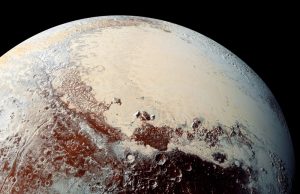 40 Interesting Facts About Pluto