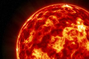 65 Interesting Facts About The Sun