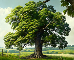 10 Interesting Facts About Oak Trees