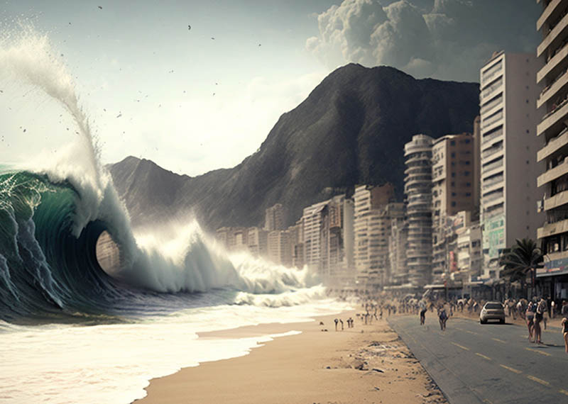 Facts About Tsunami