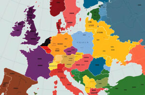 10 Facts About Western Europe You Didn't Know