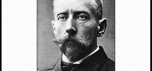 Facts about Roald Amundsen