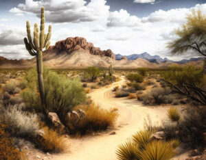 15 Hot Facts About The Sonoran Desert