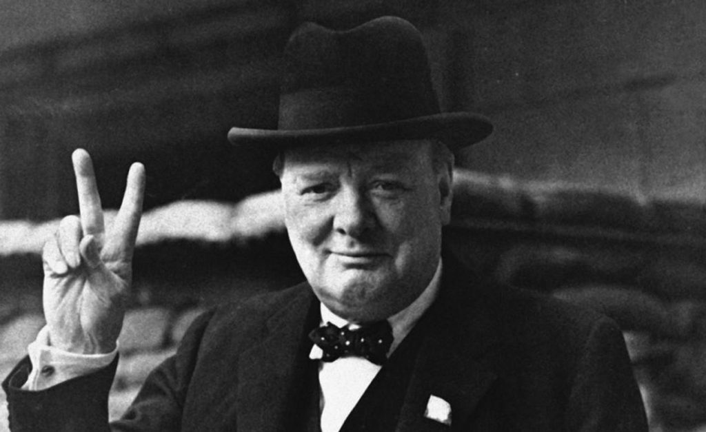Facts about Winston Churchill
