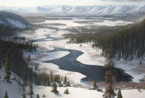 20 Interesting Facts About Siberia