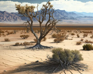 Facts About Death Valley