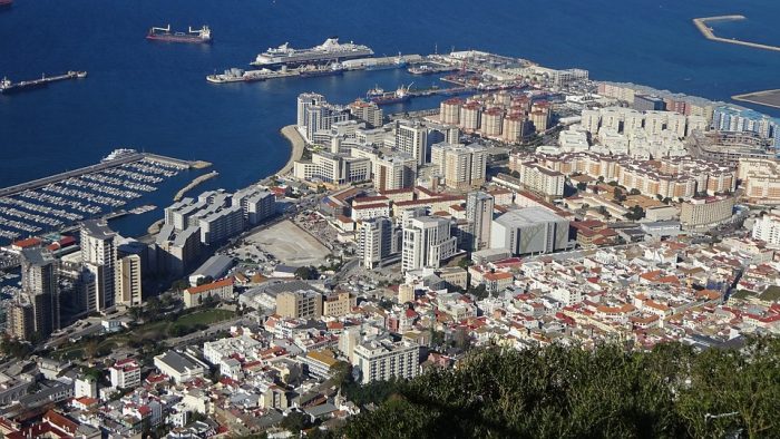 Amazing facts about Gibraltar