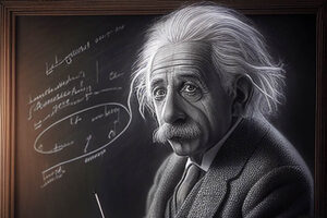 25 Amazing Facts About Einstein