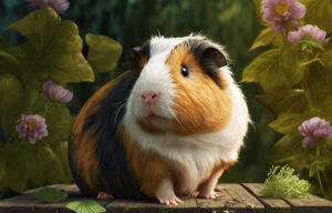 30 Interesting Facts About Guinea Pigs