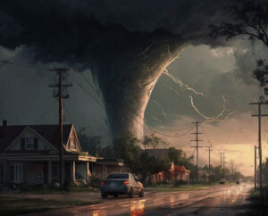 Is North America The Only Continent With Tornadoes?