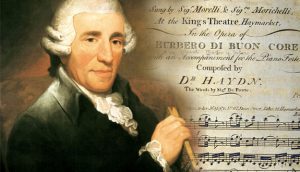20 Interesting Facts About Joseph Haydn