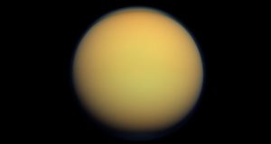 35 Interesting Facts About Titan