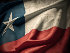 Why Texas Is The Lone Star State